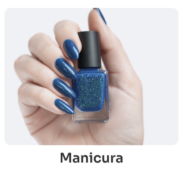 Manicura