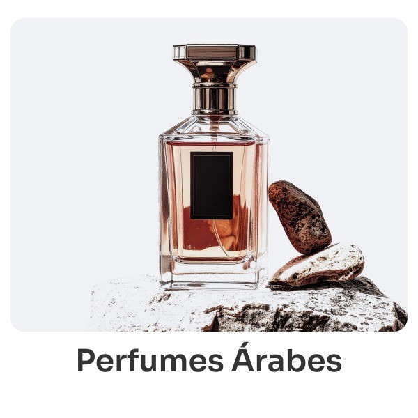 Perfumes Árabes