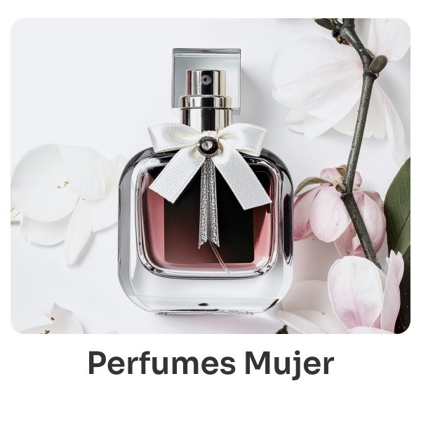 Perfumes Mujer