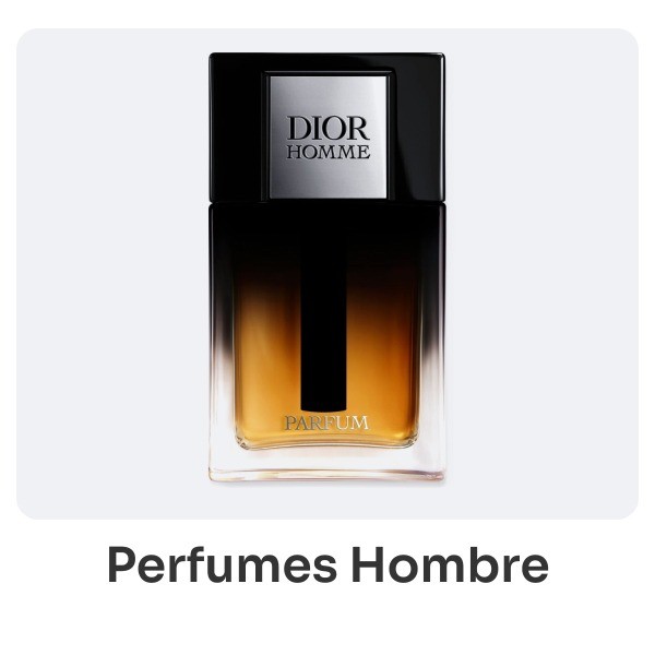 Perfumes Hombre