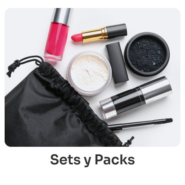 Sets y packs