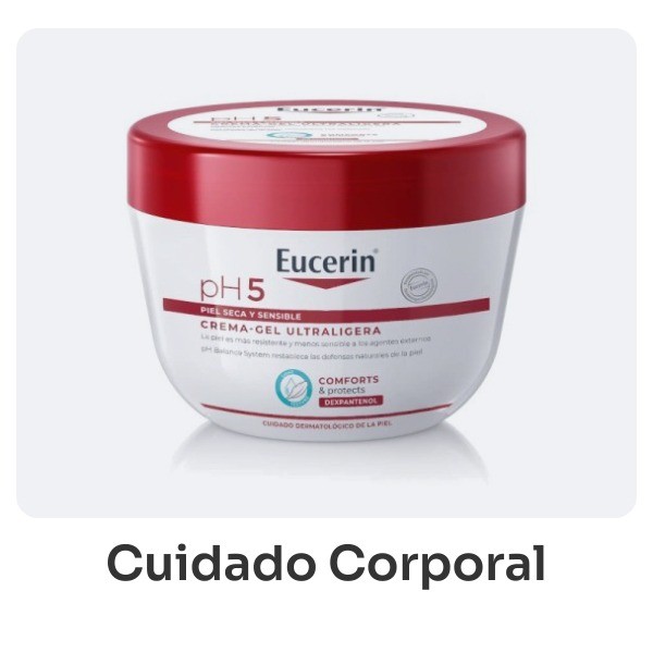 Cuidado corporal