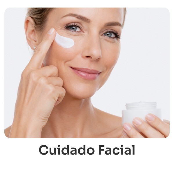 Cuidado facial