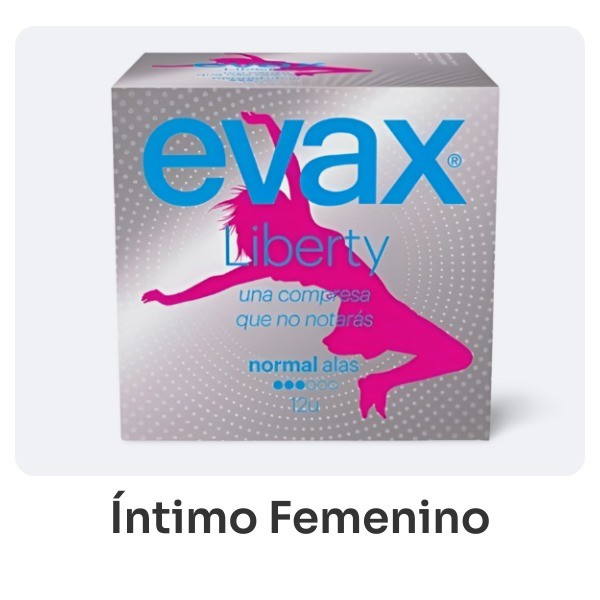 Íntimo femenino