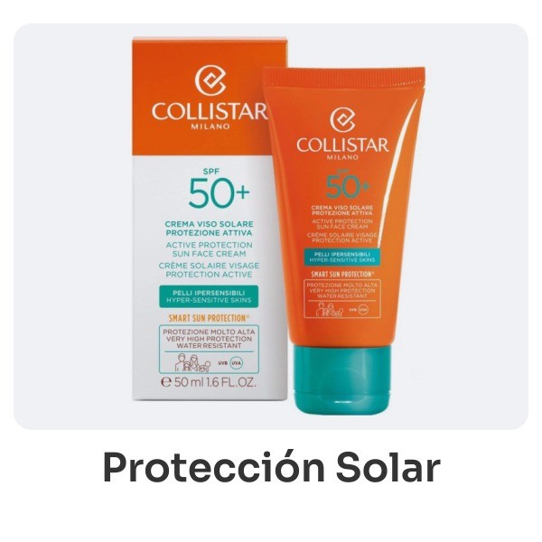 Protección Solar