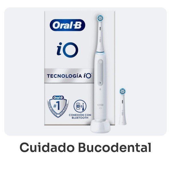 Cuidado bucodental