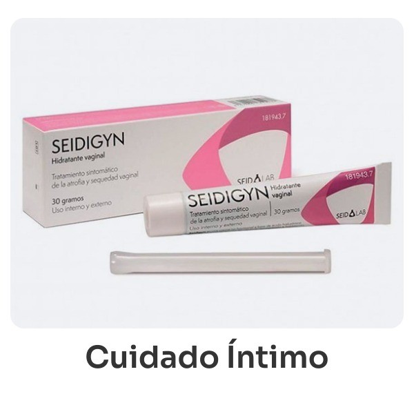 Cuidado íntimo