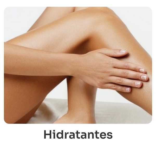 Hidratantes