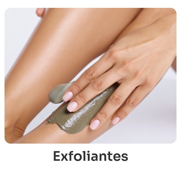 Exfoliantes
