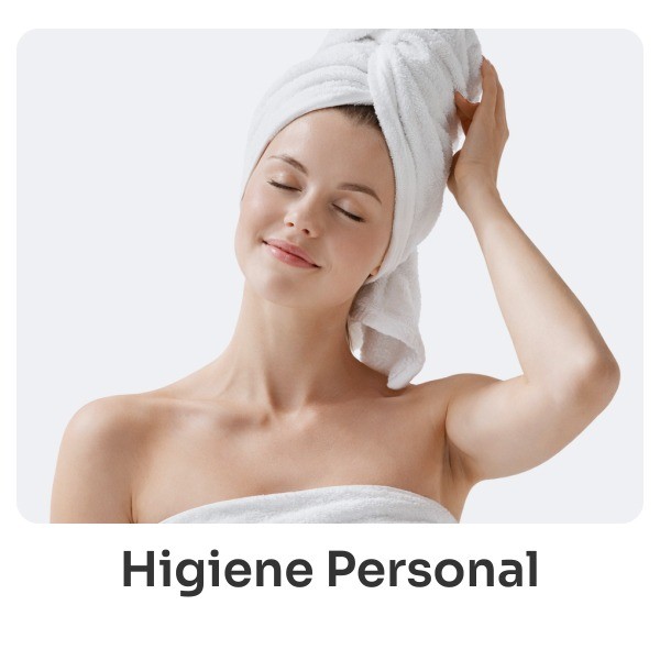 Higiene Personal