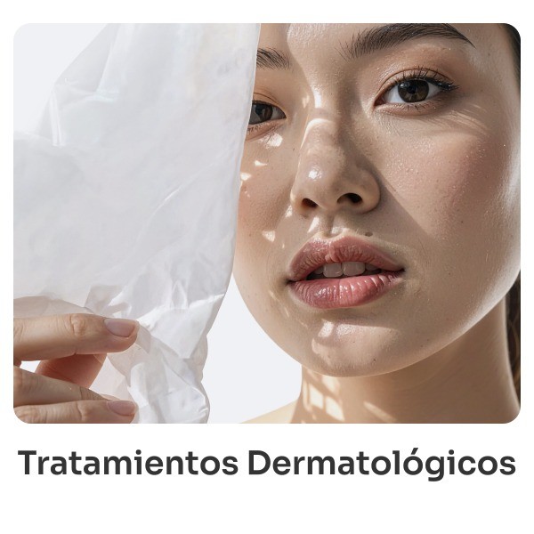 Tratamientos Dermatológicos