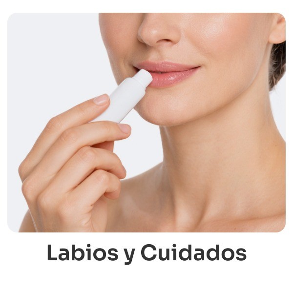 Labios y cuidados