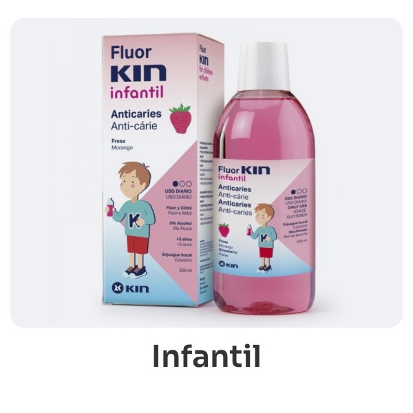 Infantil