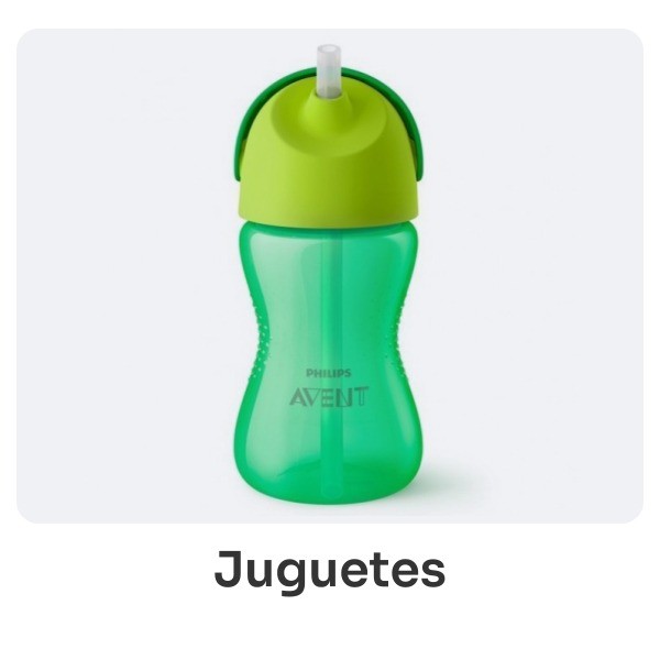 Juguetes