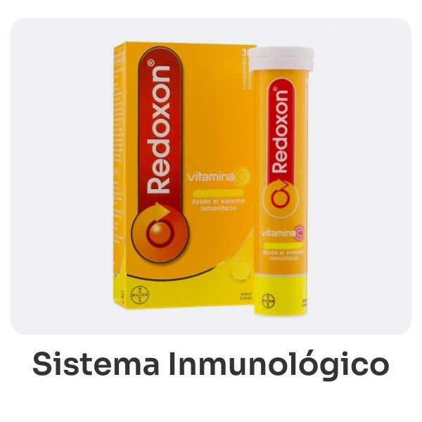 Sistema Inmunológico