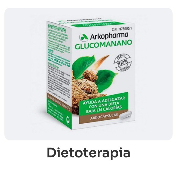 Dietoterápicos