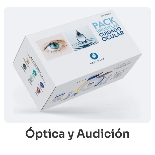 Óptica y Audición