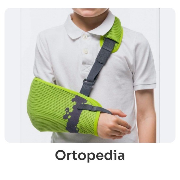 Ortopedia