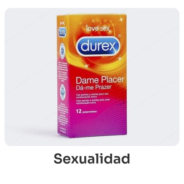 Sexualidad