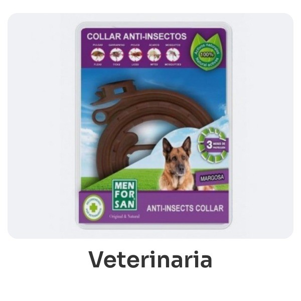 Veterinaria