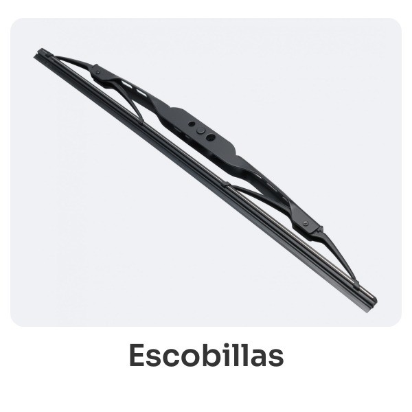 Escobillas