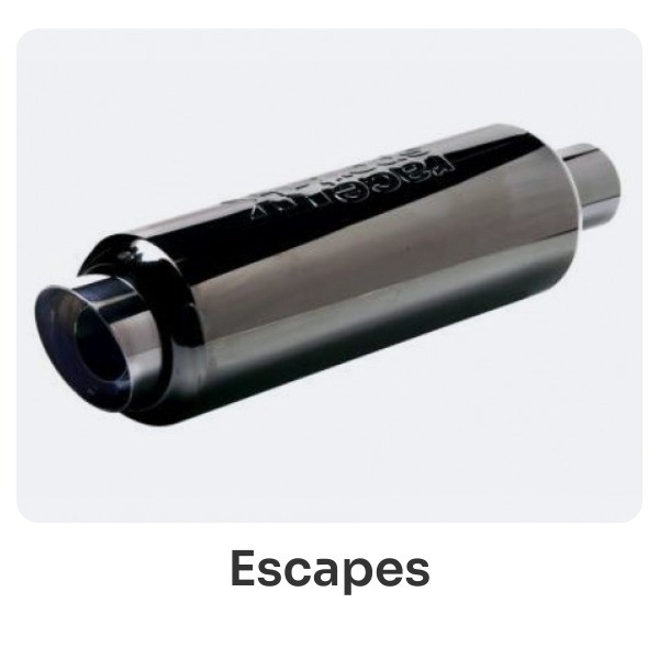 Escapes