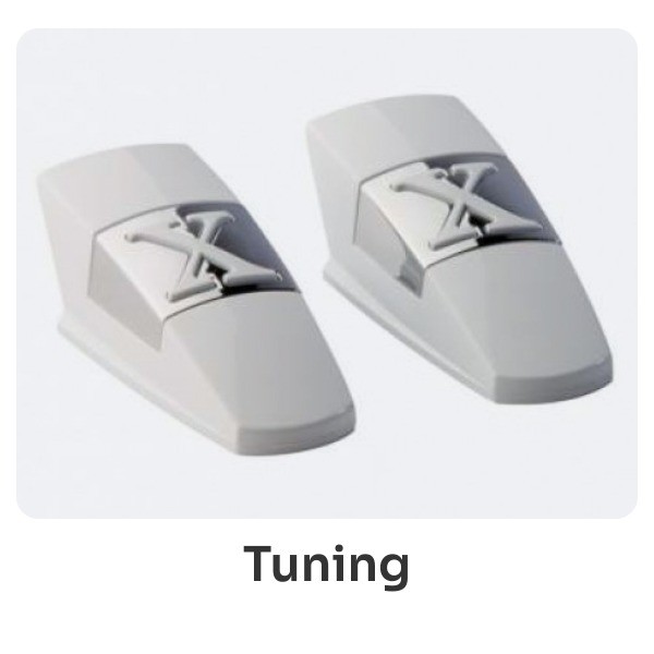 Tuning