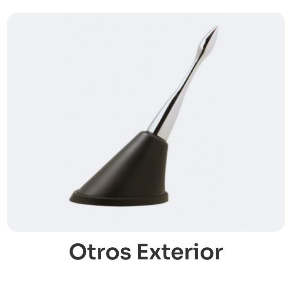 Otros Exterior