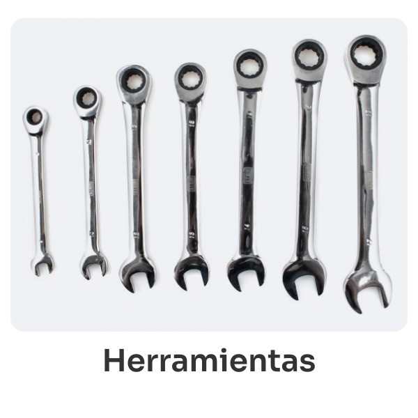 Herramientas