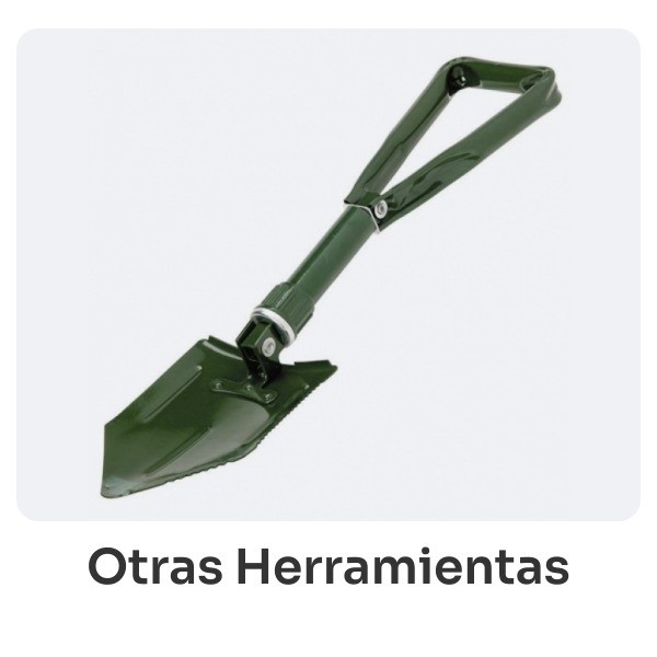 Otros herramientas
