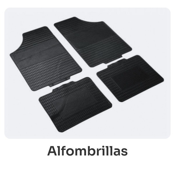 Alfombrillas