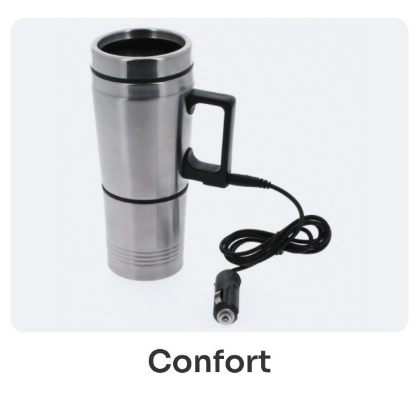 Confort