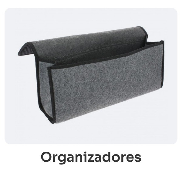 Organizadores