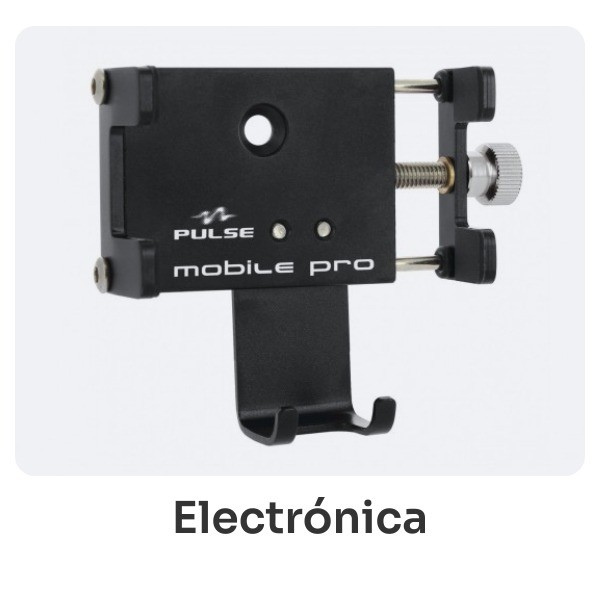 Electrónica