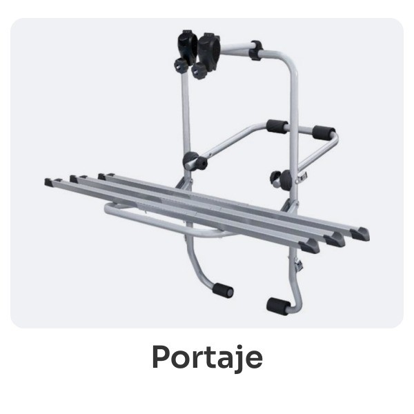 Portaje