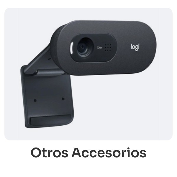 Otros Accesorios 