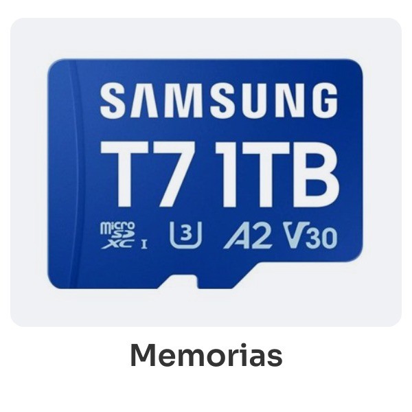 Memorias