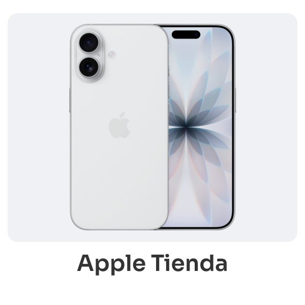 Apple Tienda