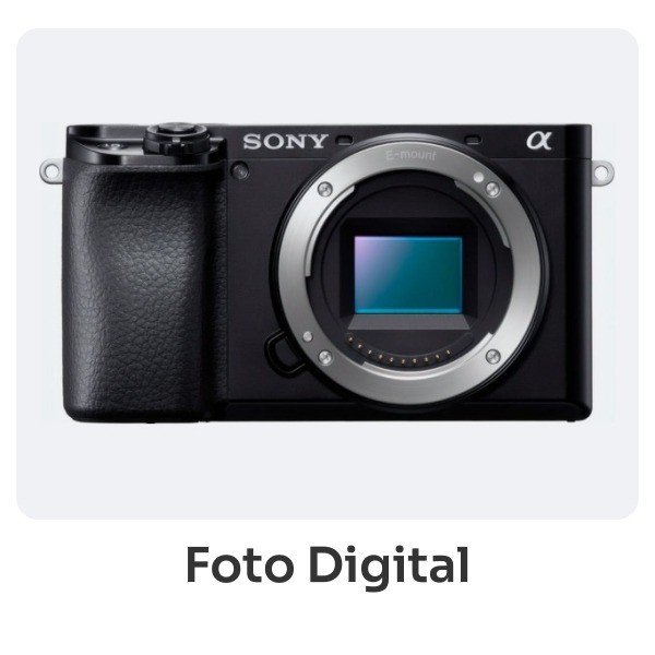 Foto Digital