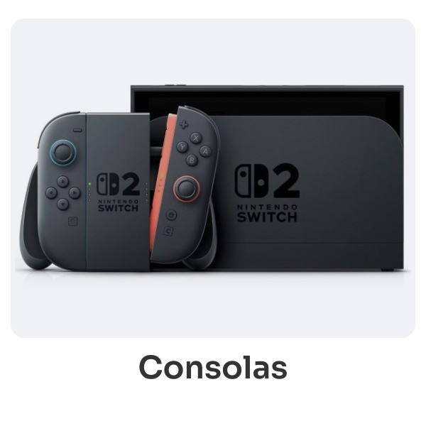 Consolas
