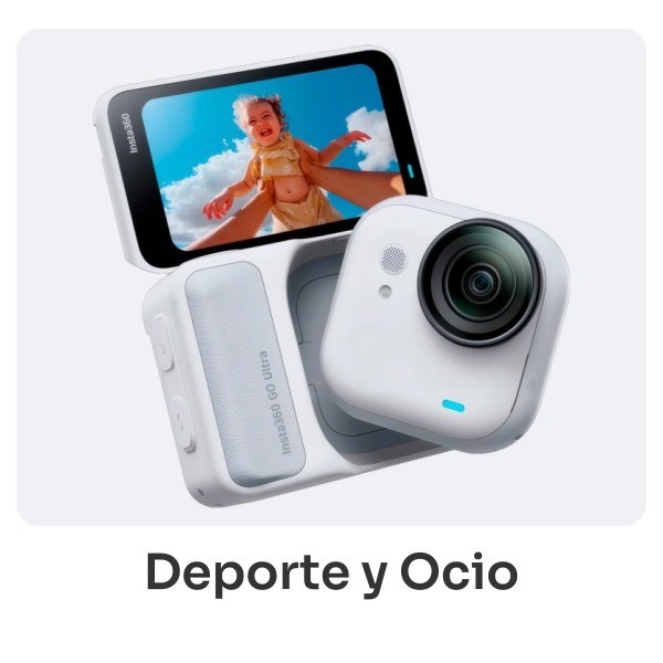 Deporte y Ocio