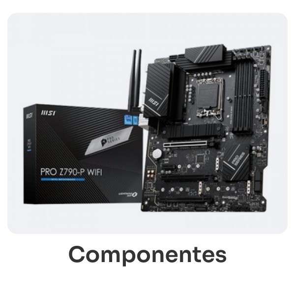 Componentes