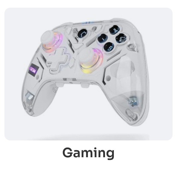 Gaming