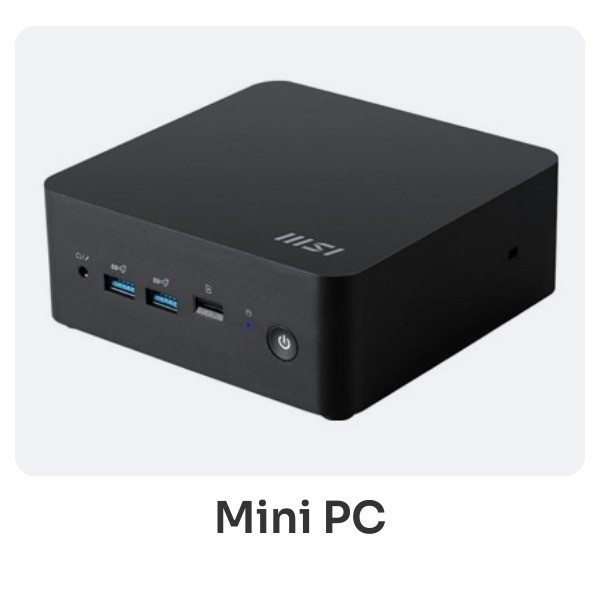 Mini PC