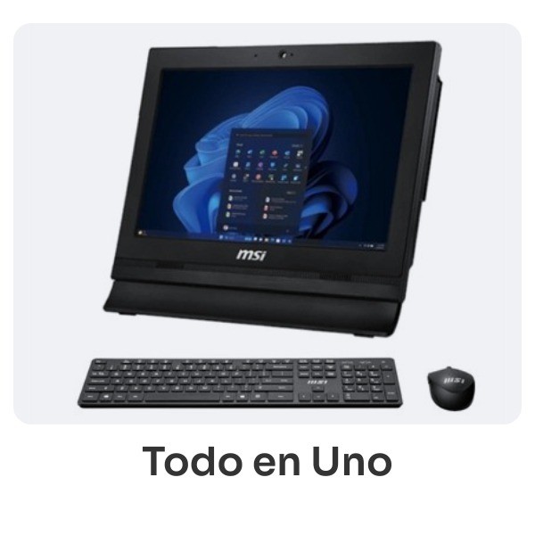 Todo en uno