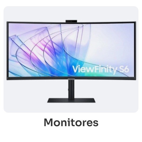 Monitores