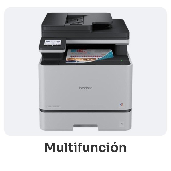 Multifunción