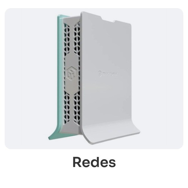 Redes