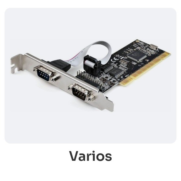 Varios