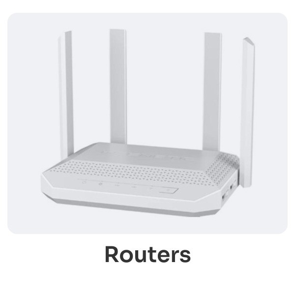 Routers